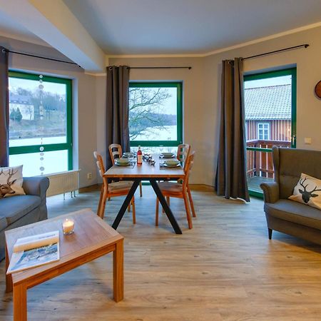 Auszeit-Im-Harz Haus 5 Wohnung 32 Stiege Eksteriør billede